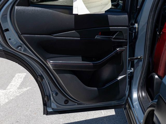 2025 Mazda CX-30 2.5 S Carbon Edition - 23077700 - 13