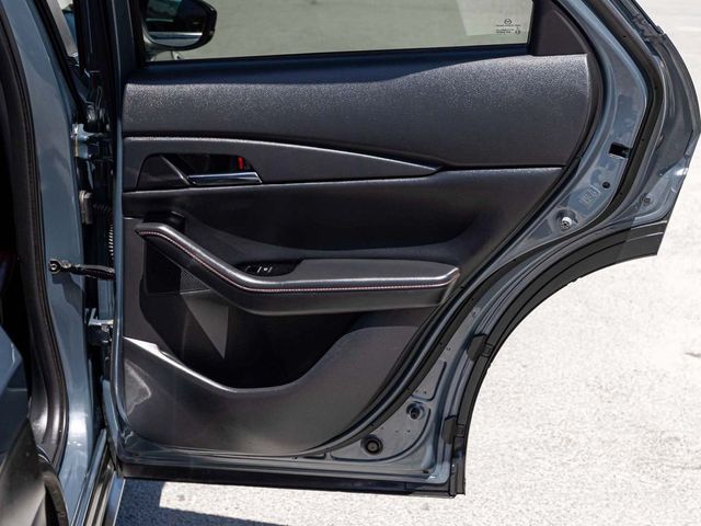 2025 Mazda CX-30 2.5 S Carbon Edition - 23077700 - 14