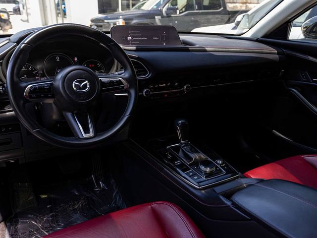 2025 Mazda CX-30 2.5 S Carbon Edition - 23077700 - 16