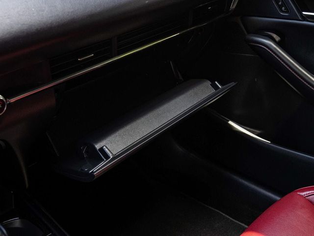 2025 Mazda CX-30 2.5 S Carbon Edition - 23077700 - 18