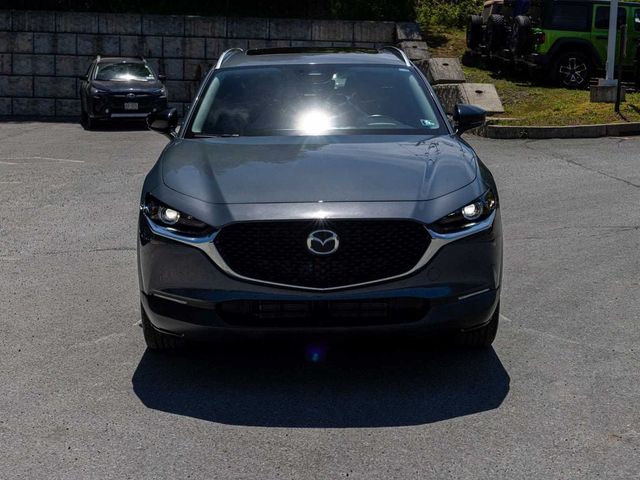 2025 Mazda CX-30 2.5 S Carbon Edition - 23077700 - 1