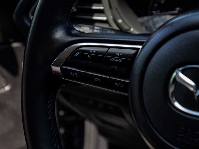 2025 Mazda CX-30 2.5 S Carbon Edition - 23077700 - 20