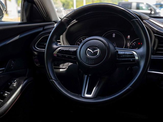 2025 Mazda CX-30 2.5 S Carbon Edition - 23077700 - 22