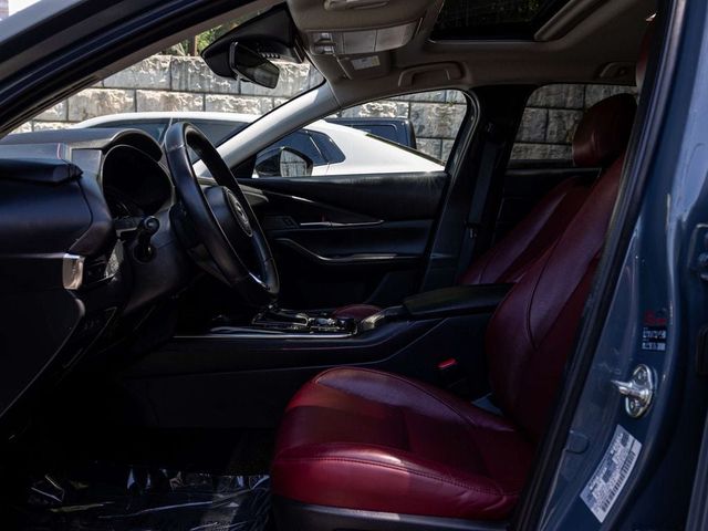 2025 Mazda CX-30 2.5 S Carbon Edition - 23077700 - 24