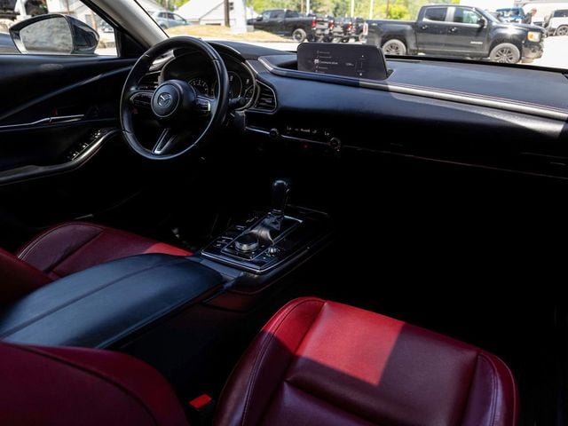2025 Mazda CX-30 2.5 S Carbon Edition - 23077700 - 31