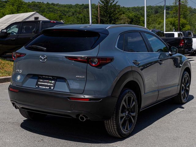 2025 Mazda CX-30 2.5 S Carbon Edition - 23077700 - 3