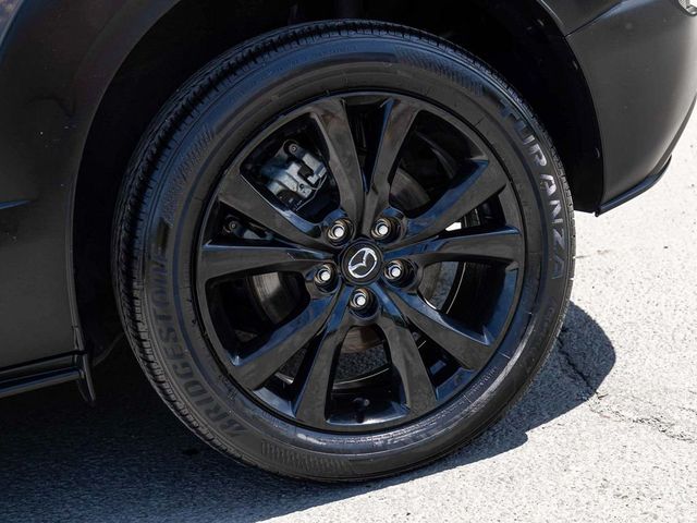 2025 Mazda CX-30 2.5 S Carbon Edition - 23077700 - 6