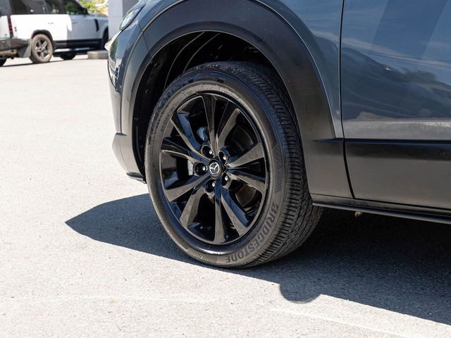 2025 Mazda CX-30 2.5 S Carbon Edition - 23077700 - 7