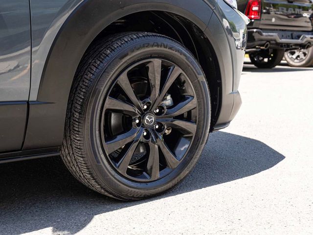 2025 Mazda CX-30 2.5 S Carbon Edition - 23077700 - 8