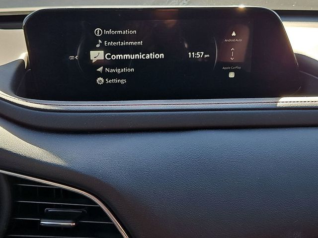 2025 Mazda CX-30 2.5 S Carbon Edition AWD - 22982021 - 9