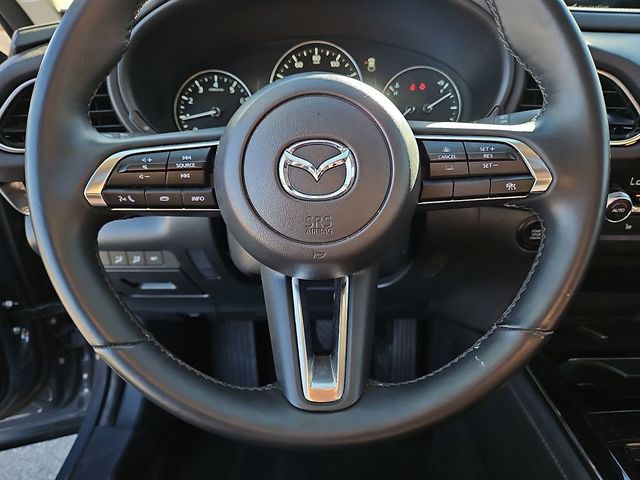 2025 Mazda CX-30 2.5 S Carbon Edition AWD - 22982021 - 11