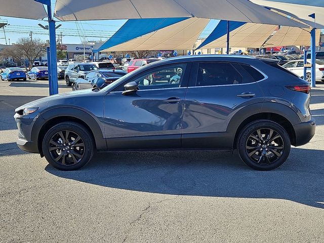 2025 Mazda CX-30 2.5 S Carbon Edition AWD - 22982021 - 1