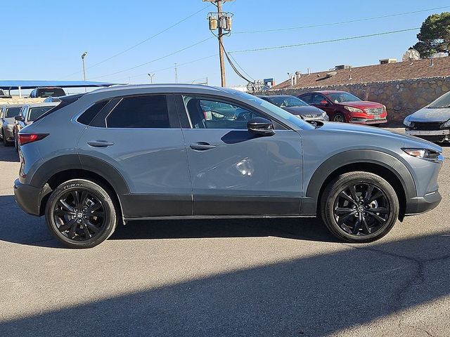 2025 Mazda CX-30 2.5 S Carbon Edition AWD - 22982021 - 4