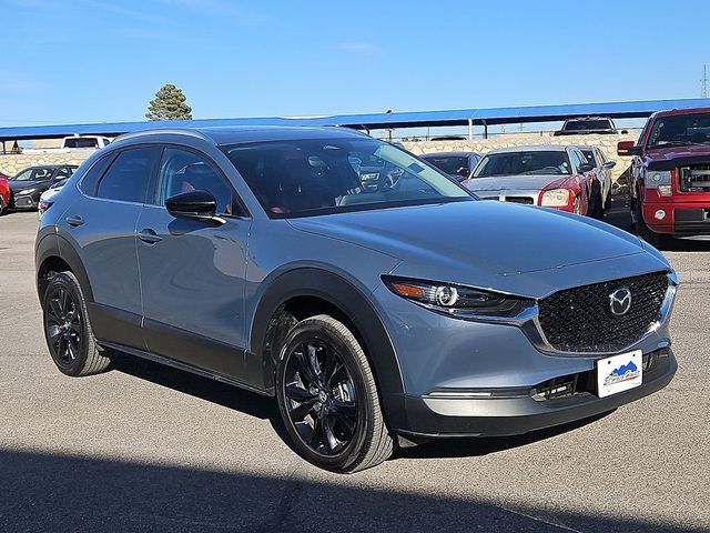 2025 Mazda CX-30 2.5 S Carbon Edition AWD - 22982021 - 5