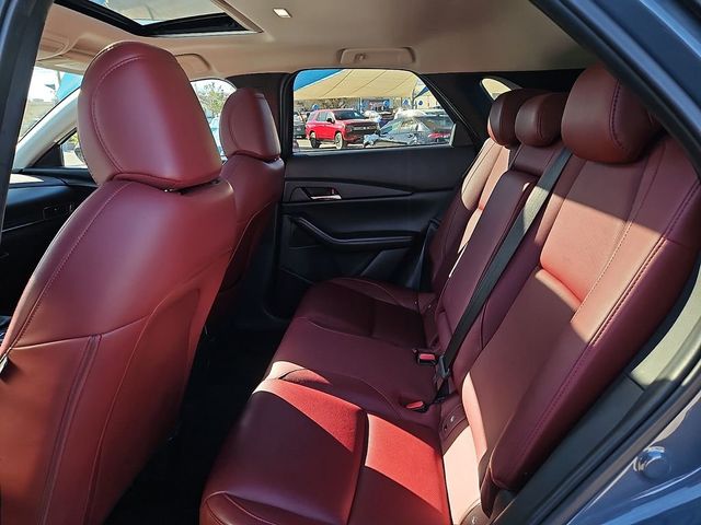 2025 Mazda CX-30 2.5 S Carbon Edition AWD - 22982021 - 6