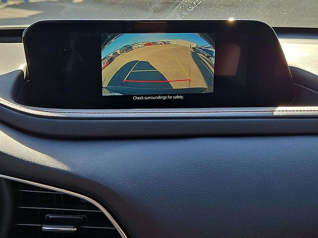 2025 Mazda CX-30 2.5 S Carbon Edition AWD - 22982021 - 8