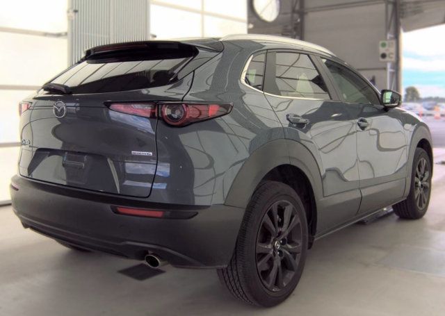 2025 Mazda CX-30 2.5 S Carbon Edition AWD - 23074222 - 1