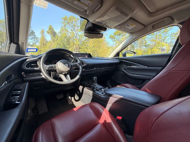 2025 Mazda CX-30 2.5 S Carbon Edition AWD - 23066390 - 12