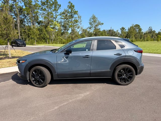 2025 Mazda CX-30 2.5 S Carbon Edition AWD - 23066390 - 13