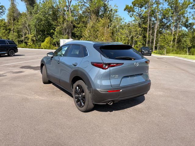 2025 Mazda CX-30 2.5 S Carbon Edition AWD - 23066390 - 14