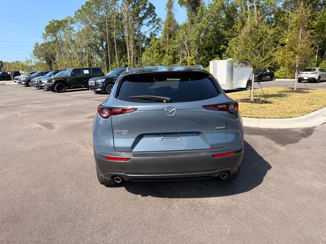 2025 Mazda CX-30 2.5 S Carbon Edition AWD - 23066390 - 15