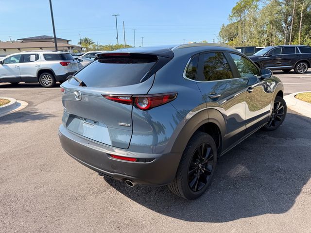 2025 Mazda CX-30 2.5 S Carbon Edition AWD - 23066390 - 17