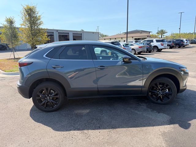 2025 Mazda CX-30 2.5 S Carbon Edition AWD - 23066390 - 18