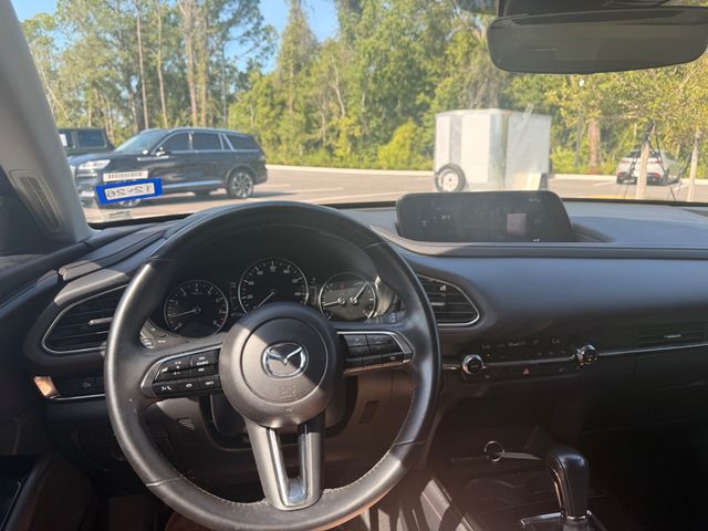 2025 Mazda CX-30 2.5 S Carbon Edition AWD - 23066390 - 1