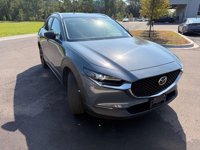 2025 Mazda CX-30 2.5 S Carbon Edition AWD - 23066390 - 19