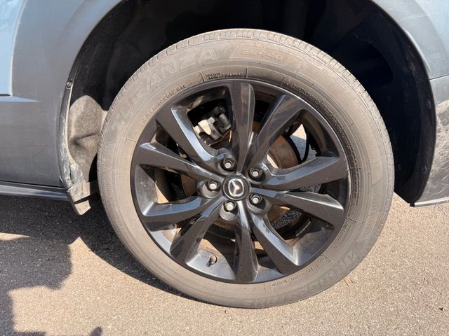 2025 Mazda CX-30 2.5 S Carbon Edition AWD - 23066390 - 21