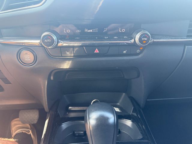 2025 Mazda CX-30 2.5 S Carbon Edition AWD - 23066390 - 5