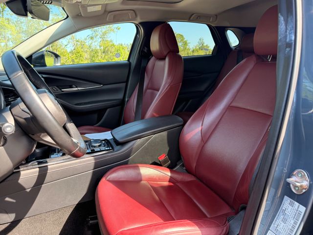 2025 Mazda CX-30 2.5 S Carbon Edition AWD - 23066390 - 8