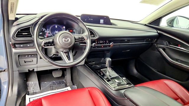 2025 Mazda CX-30 2.5 S Carbon Edition AWD - 23083372 - 12