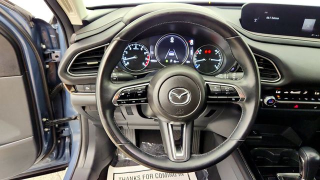 2025 Mazda CX-30 2.5 S Carbon Edition AWD - 23083372 - 13