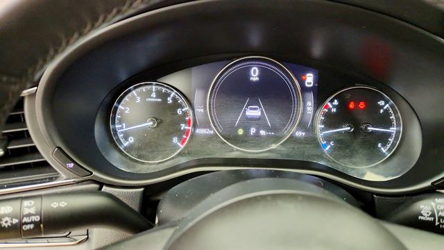 2025 Mazda CX-30 2.5 S Carbon Edition AWD - 23083372 - 14
