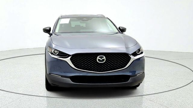 2025 Mazda CX-30 2.5 S Carbon Edition AWD - 23083372 - 1