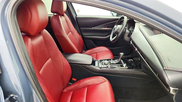 2025 Mazda CX-30 2.5 S Carbon Edition AWD - 23083372 - 23