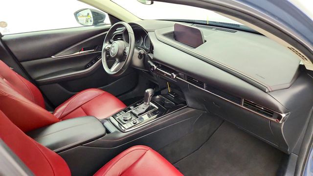 2025 Mazda CX-30 2.5 S Carbon Edition AWD - 23083372 - 24