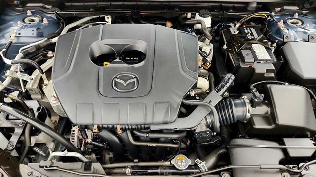 2025 Mazda CX-30 2.5 S Carbon Edition AWD - 23083372 - 26