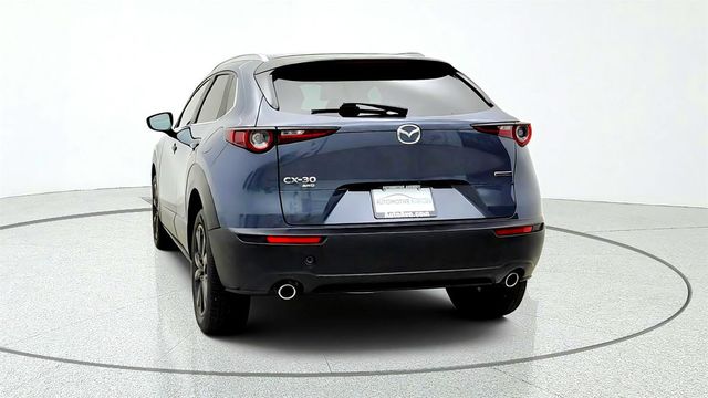2025 Mazda CX-30 2.5 S Carbon Edition AWD - 23083372 - 5