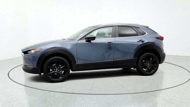 2025 Mazda CX-30 2.5 S Carbon Edition AWD - 23083372 - 7