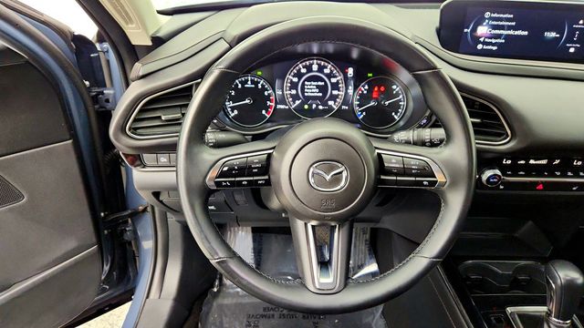 2025 Mazda CX-30 2.5 S Carbon Edition AWD - 23092748 - 13