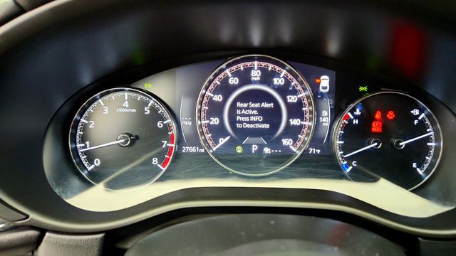2025 Mazda CX-30 2.5 S Carbon Edition AWD - 23092748 - 14