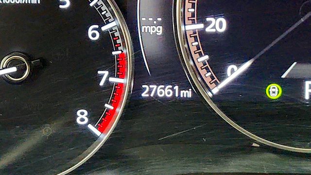 2025 Mazda CX-30 2.5 S Carbon Edition AWD - 23092748 - 15
