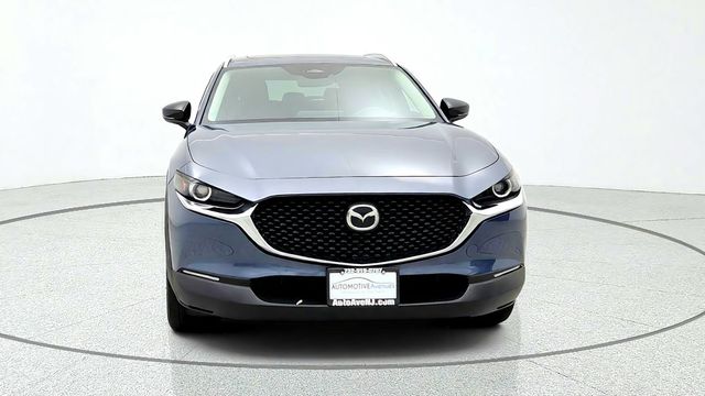 2025 Mazda CX-30 2.5 S Carbon Edition AWD - 23092748 - 1