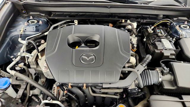 2025 Mazda CX-30 2.5 S Carbon Edition AWD - 23092748 - 26