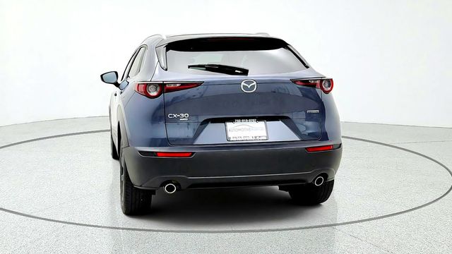 2025 Mazda CX-30 2.5 S Carbon Edition AWD - 23092748 - 5
