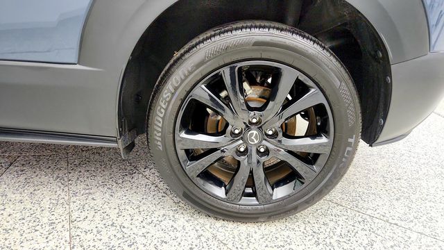 2025 Mazda CX-30 2.5 S Carbon Edition AWD - 23092748 - 8