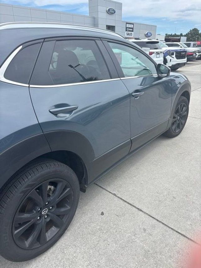 2025 Mazda CX-30 2.5 S Carbon Edition AWD - 23025105 - 10