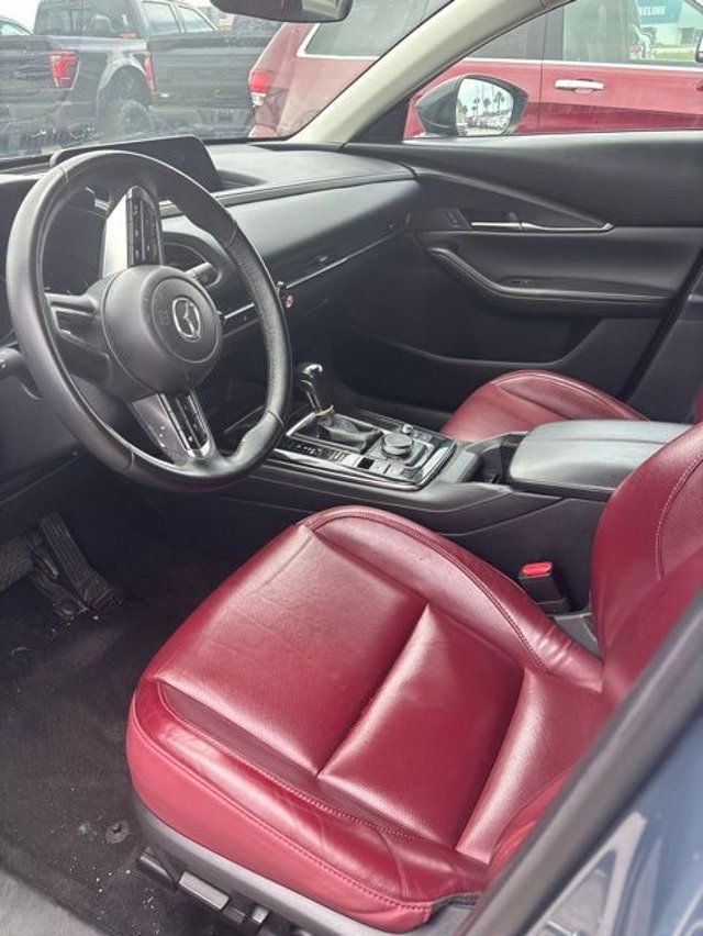 2025 Mazda CX-30 2.5 S Carbon Edition AWD - 23025105 - 12